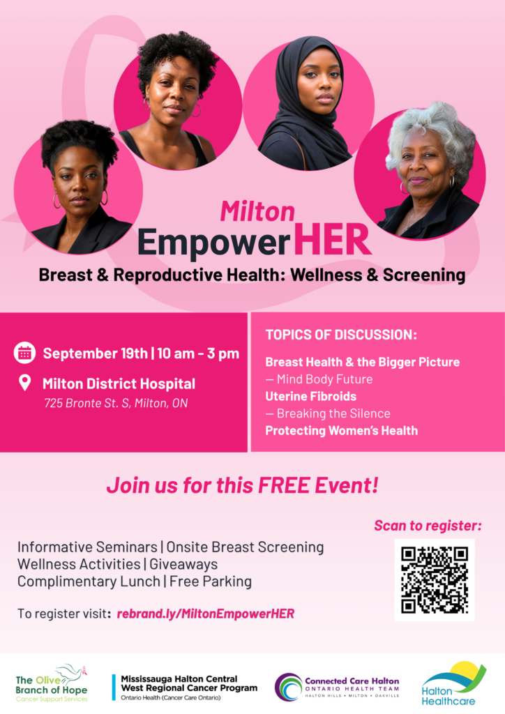 The Olive Branch Of Hope Flyer September 19th 2026 event